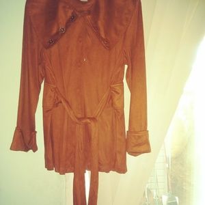 Jacket /Top brand new